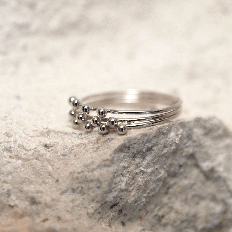 Bague Radha