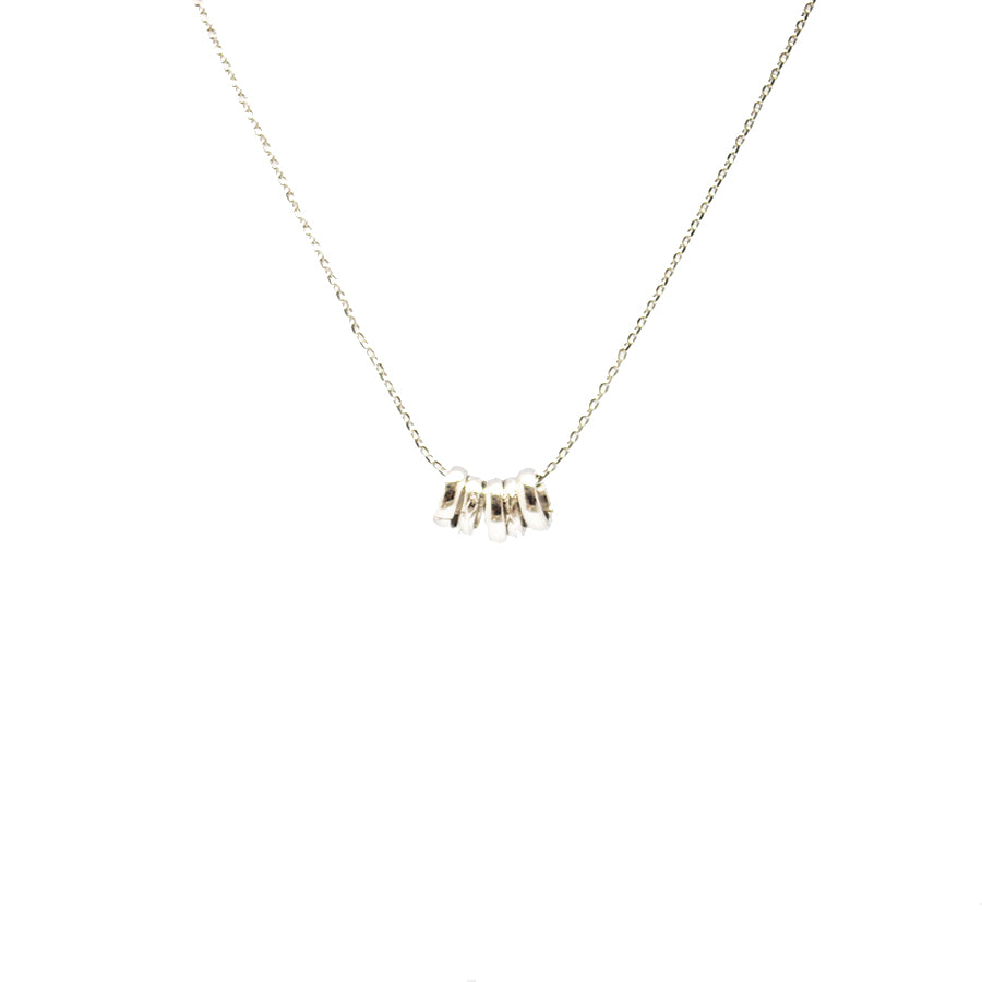 Collier Charles