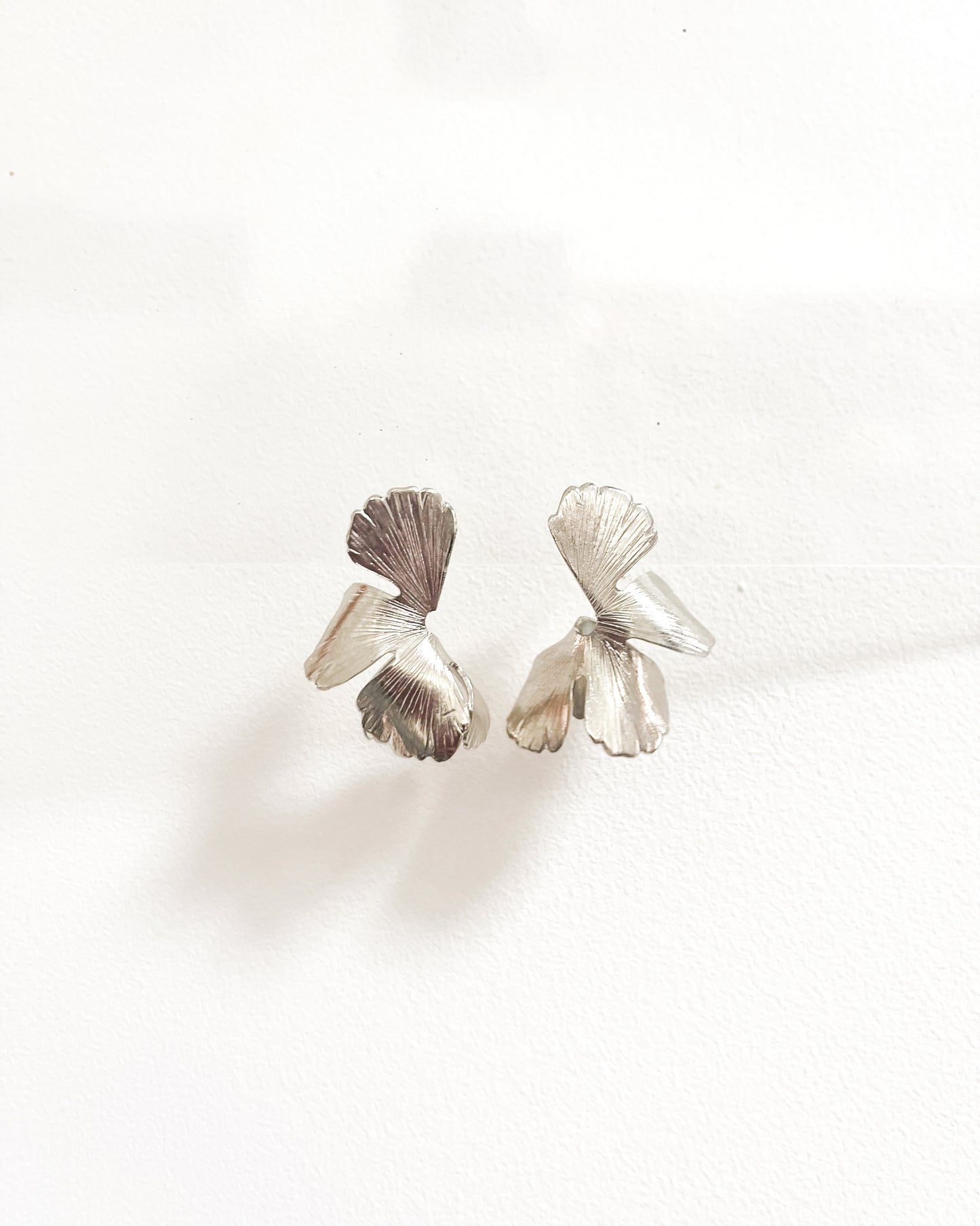 Boucles d'Oreilles Narcisse