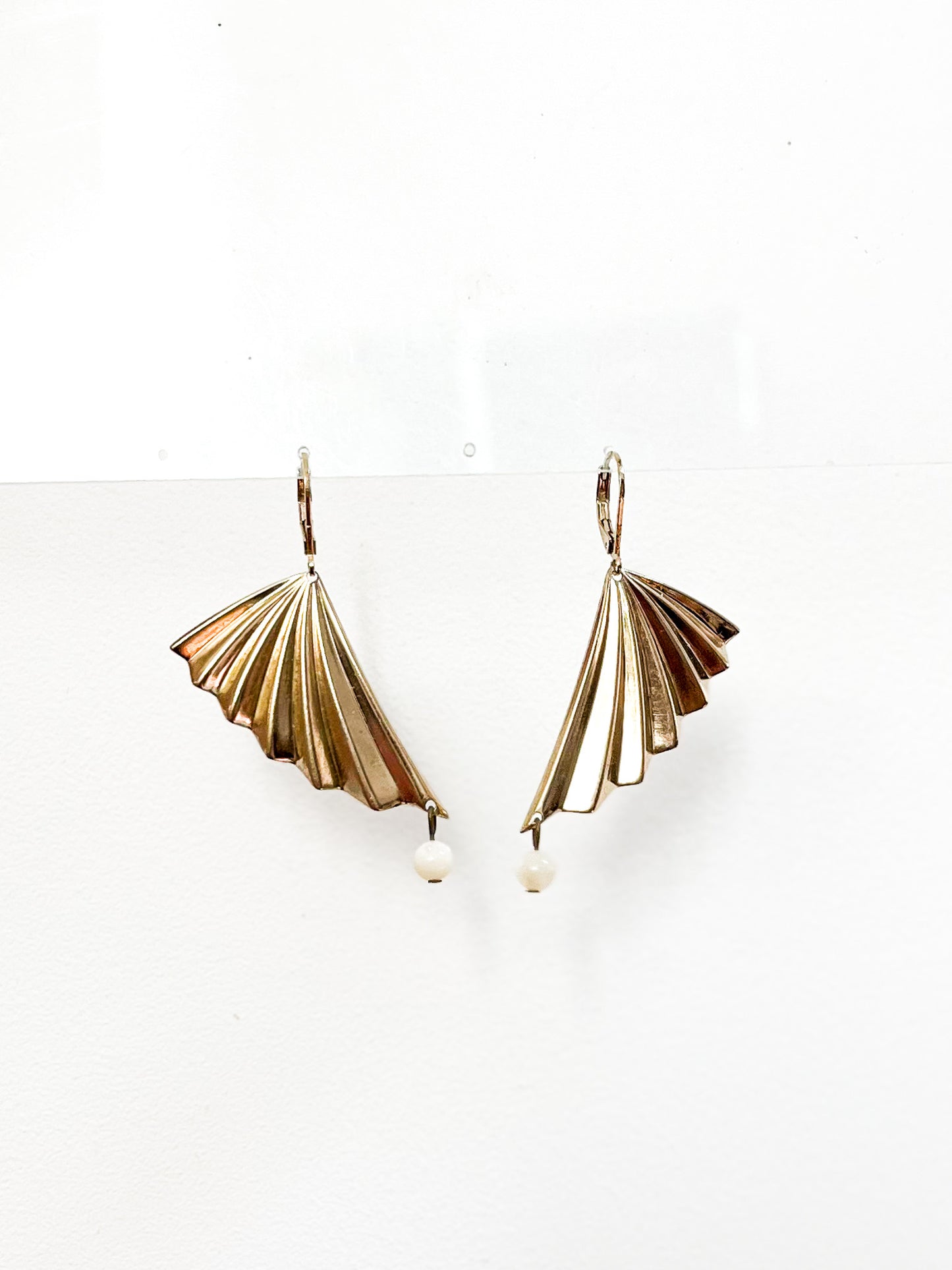 Boucles d'oreilles Evan