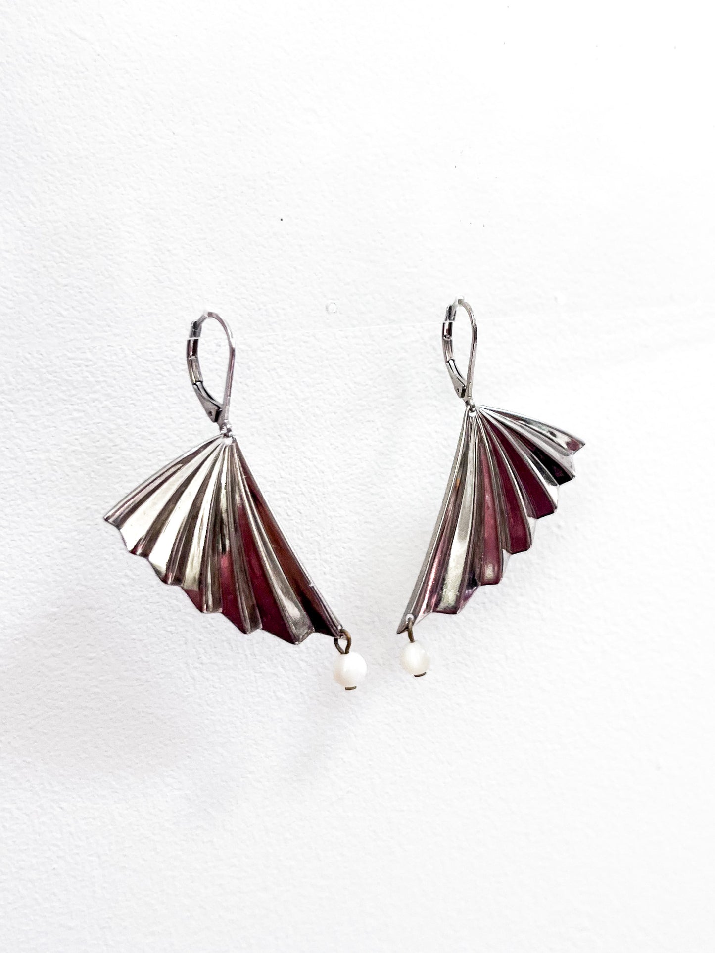 Boucles d'oreilles Evan