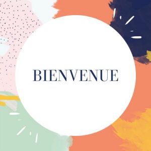 Bienvenue Sur Notre Nouveau Site Internet !