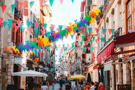 Nos Restaurants Préférés À Bayonne