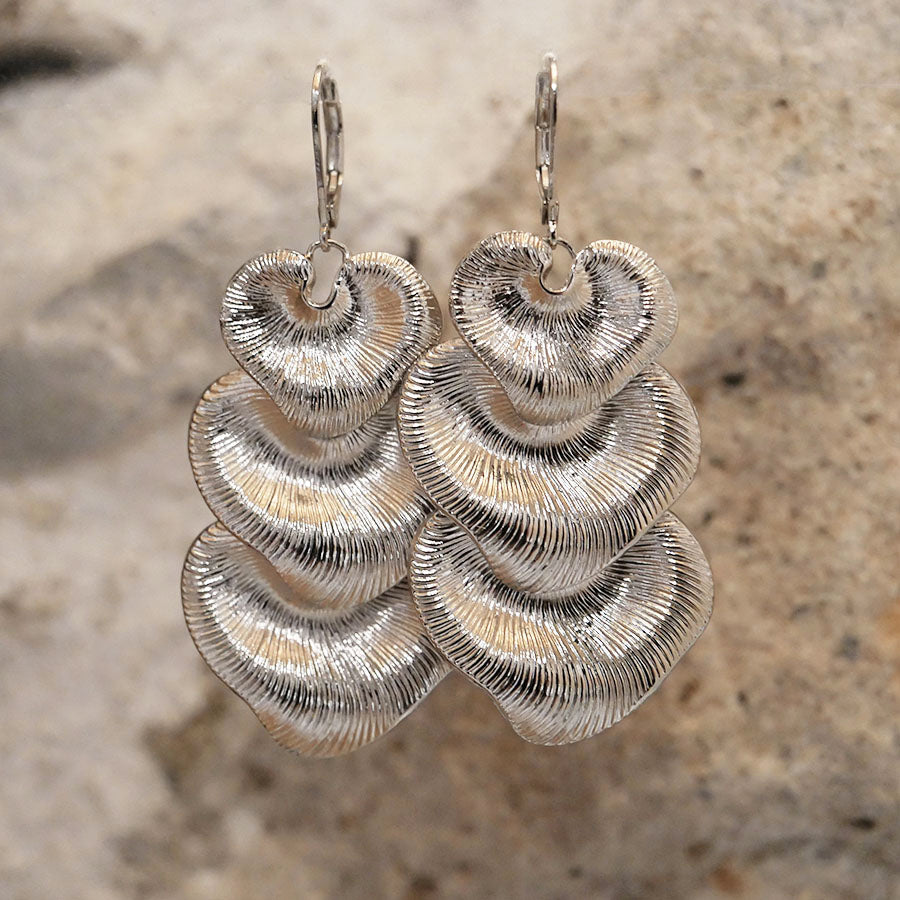 Boucles d'Oreilles Xafla Grande