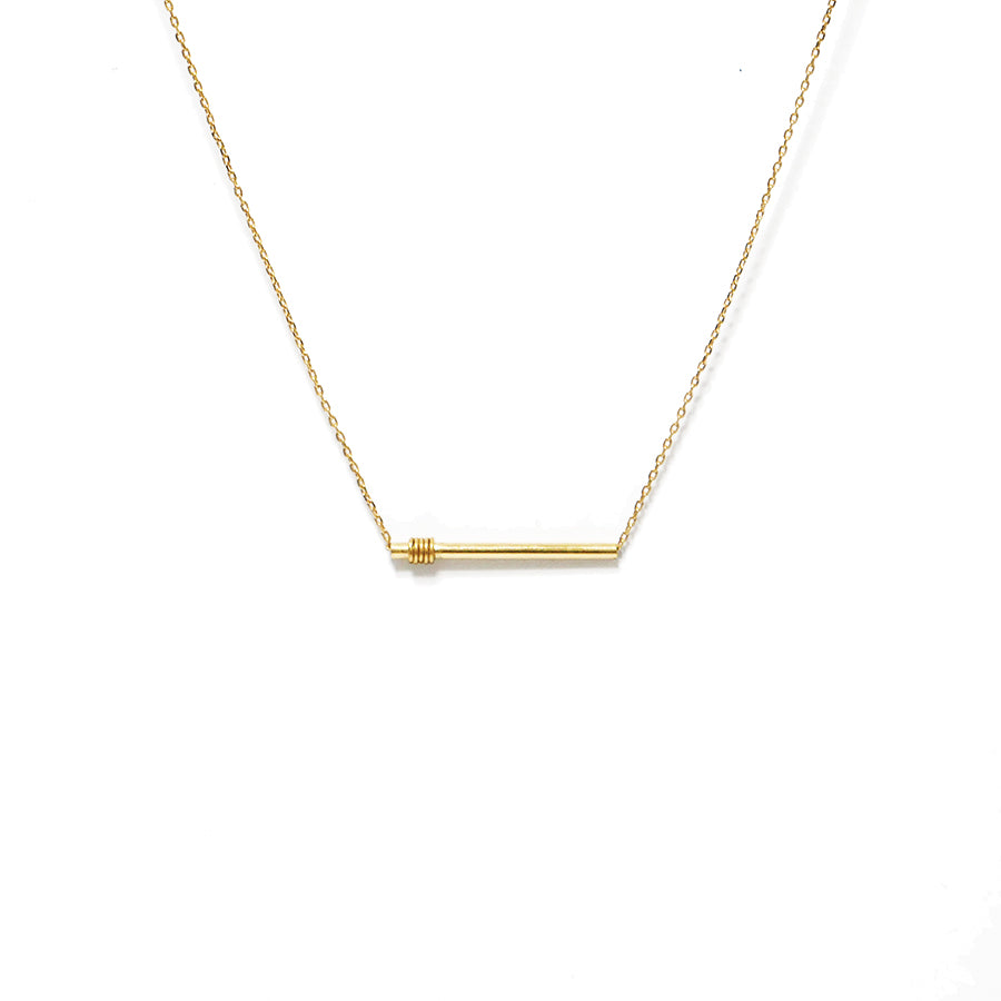 Collier Pan