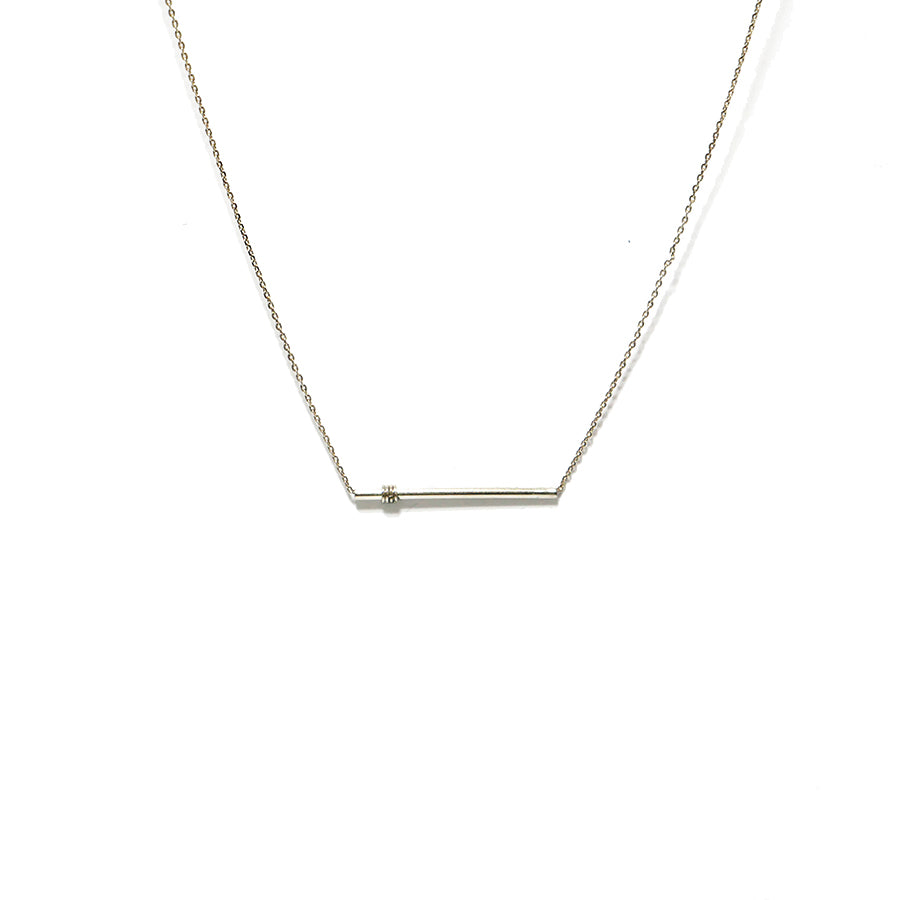 Collier Pan