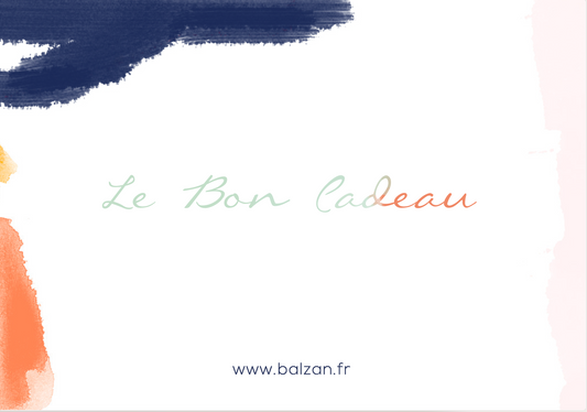 Carte Cadeau