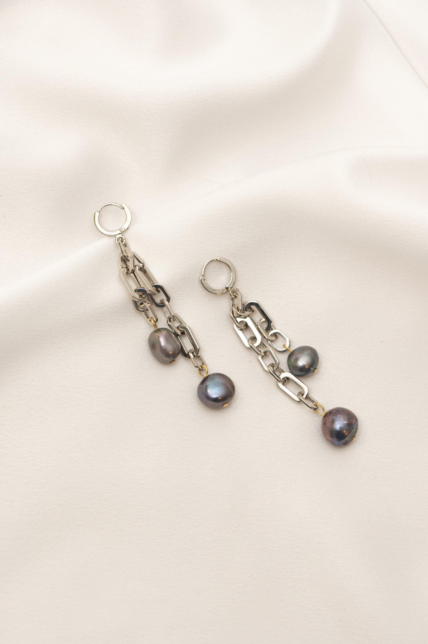 Boucles d'oreilles Romi