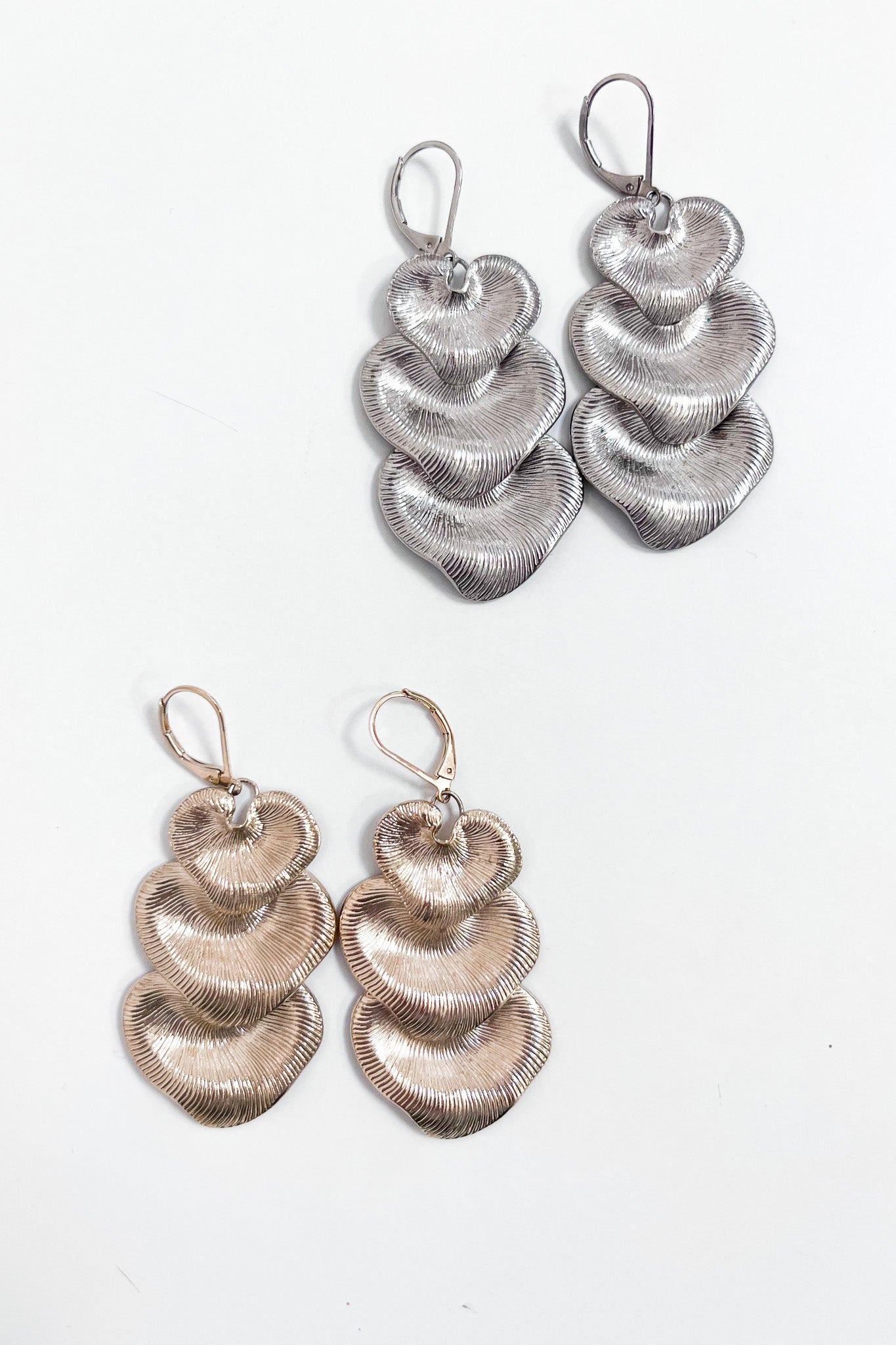 Boucles d'Oreilles Xafla Grande