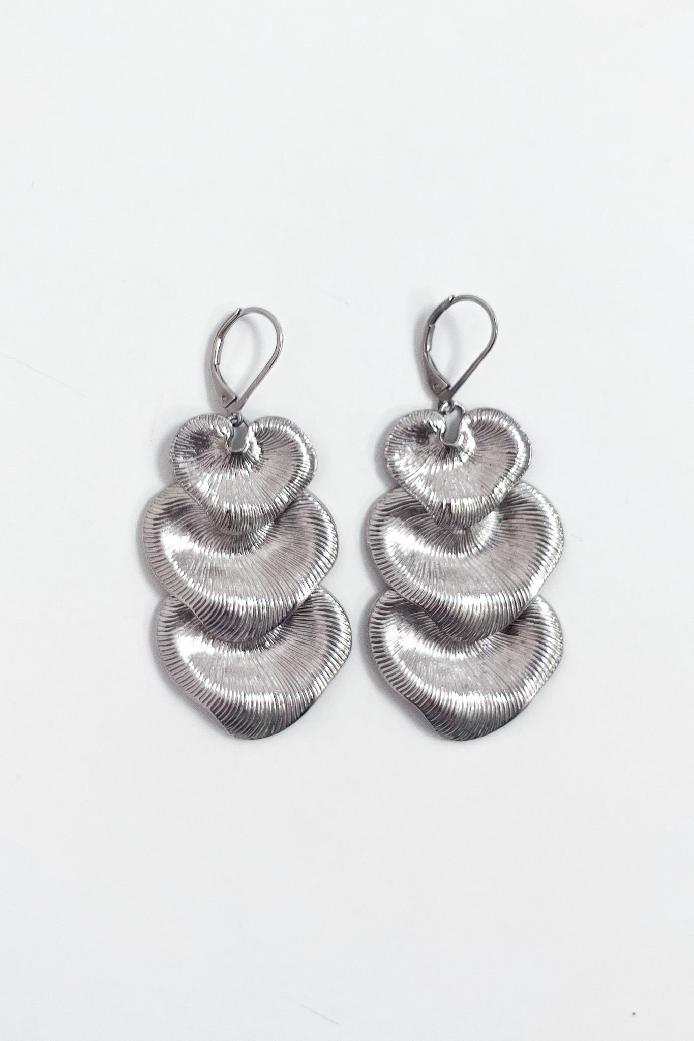 Boucles d'Oreilles Xafla Grande