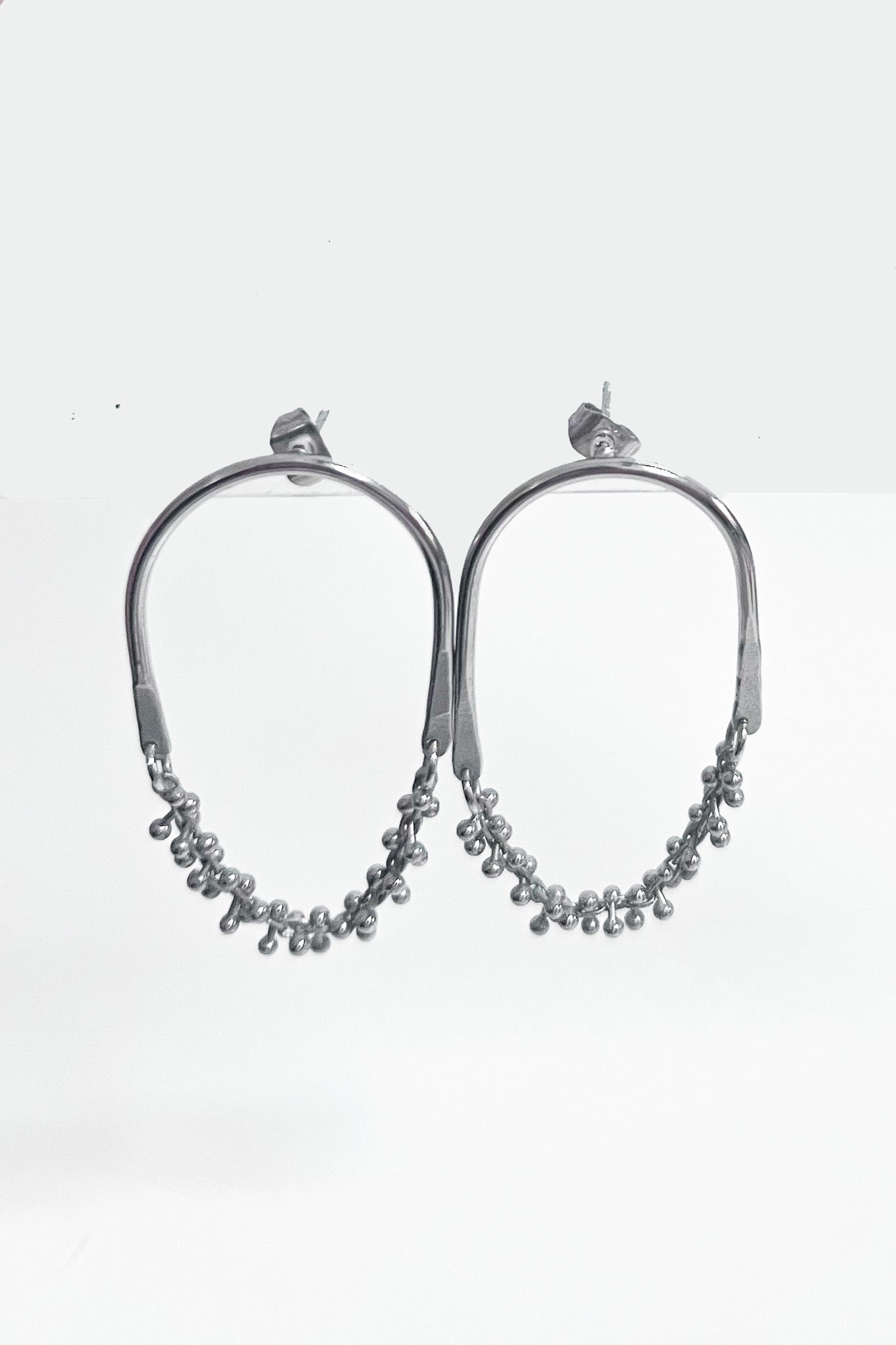 Boucles d'oreilles Radha