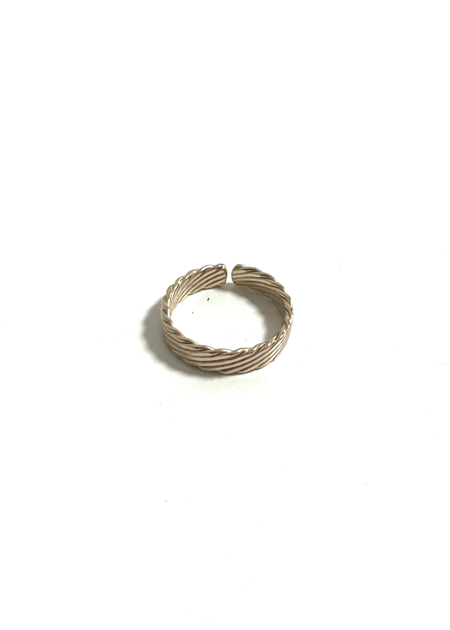 Bague Stripes