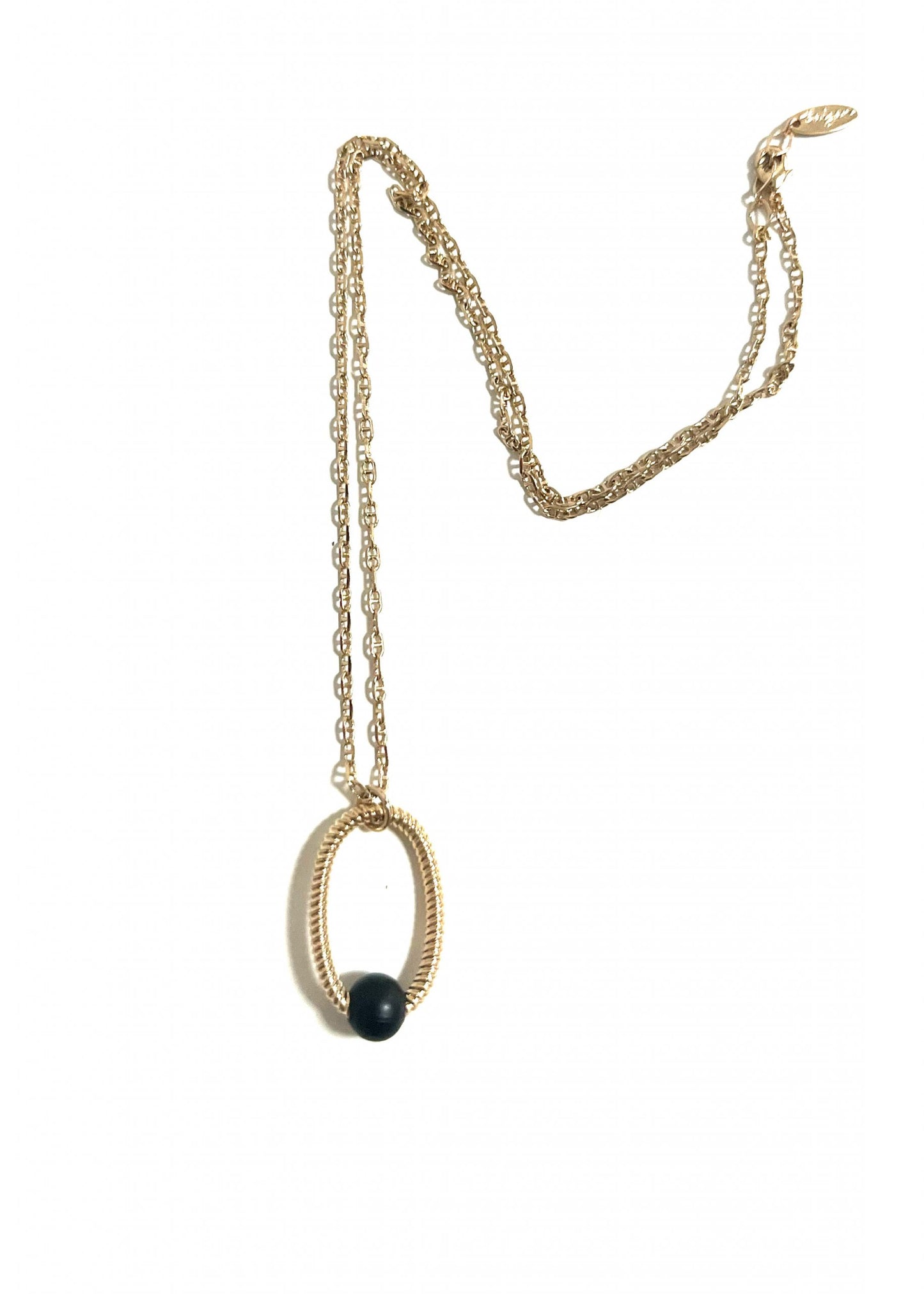 Collier Octave