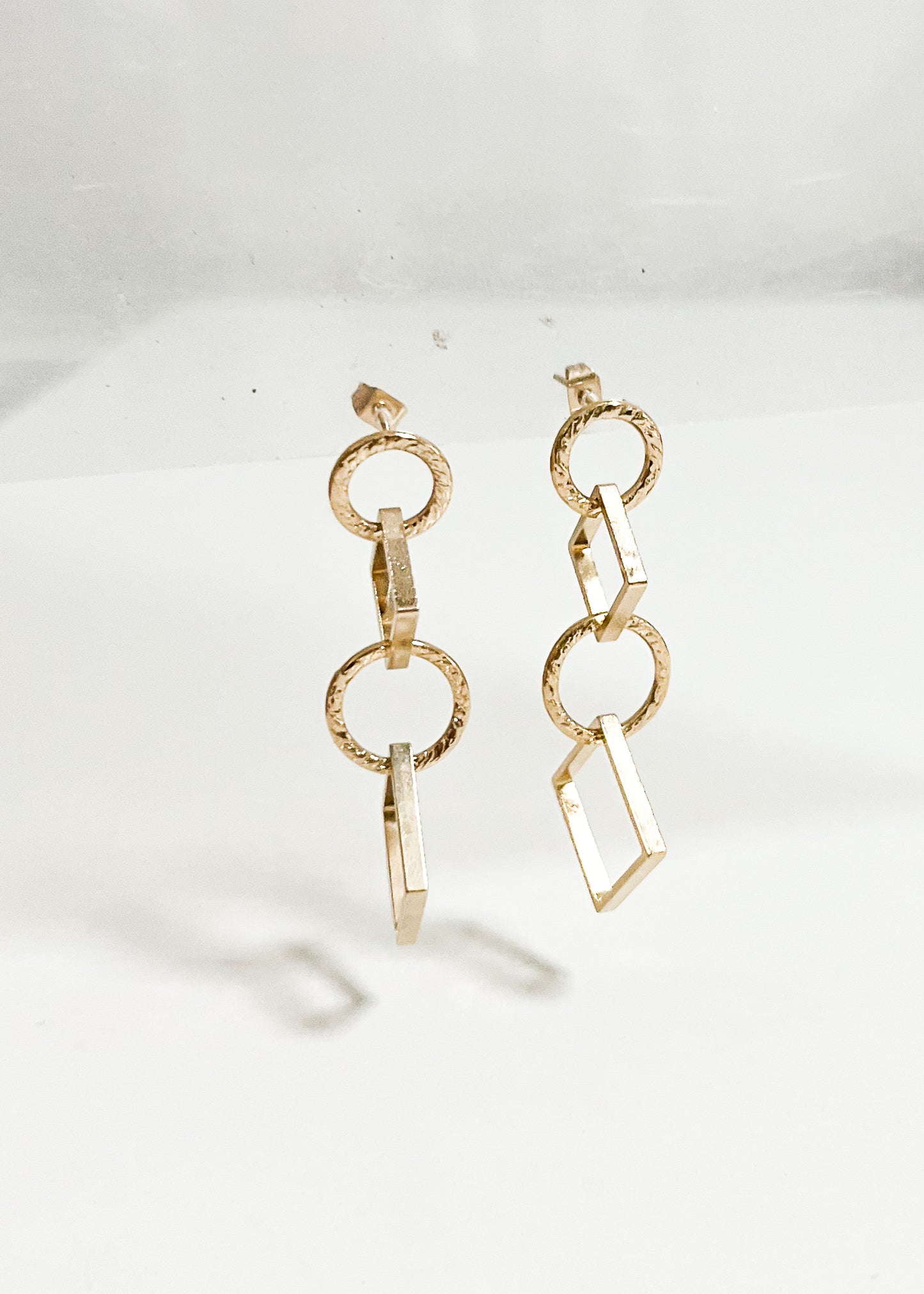 Boucles d'Oreilles Théo Maxi