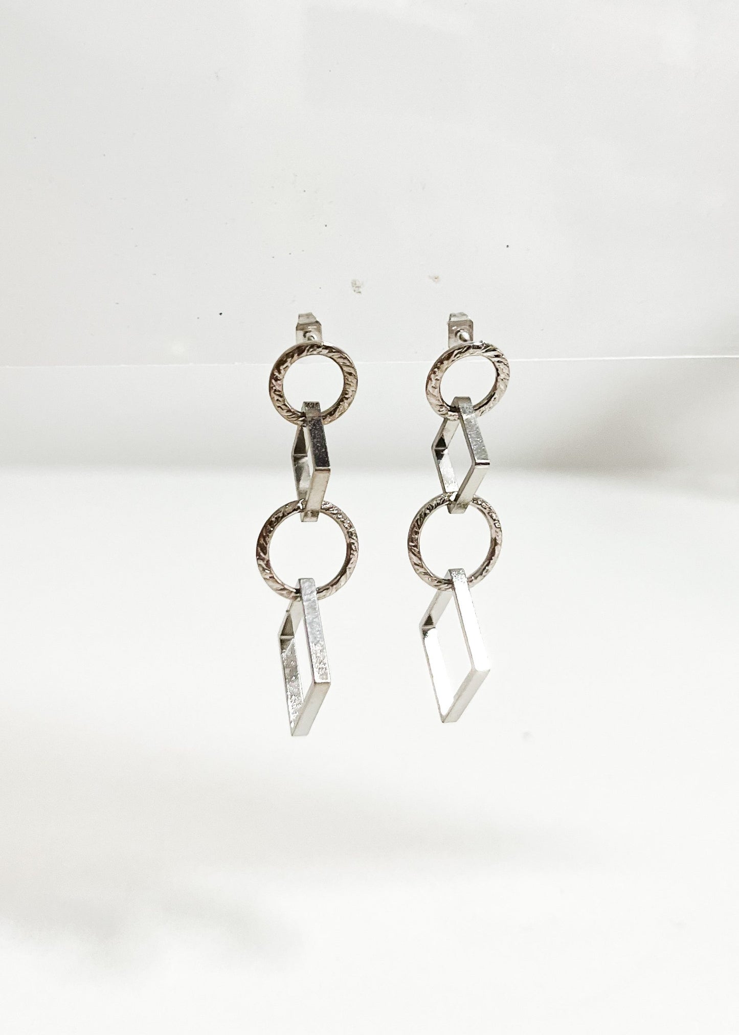 Boucles d'Oreilles Théo Maxi