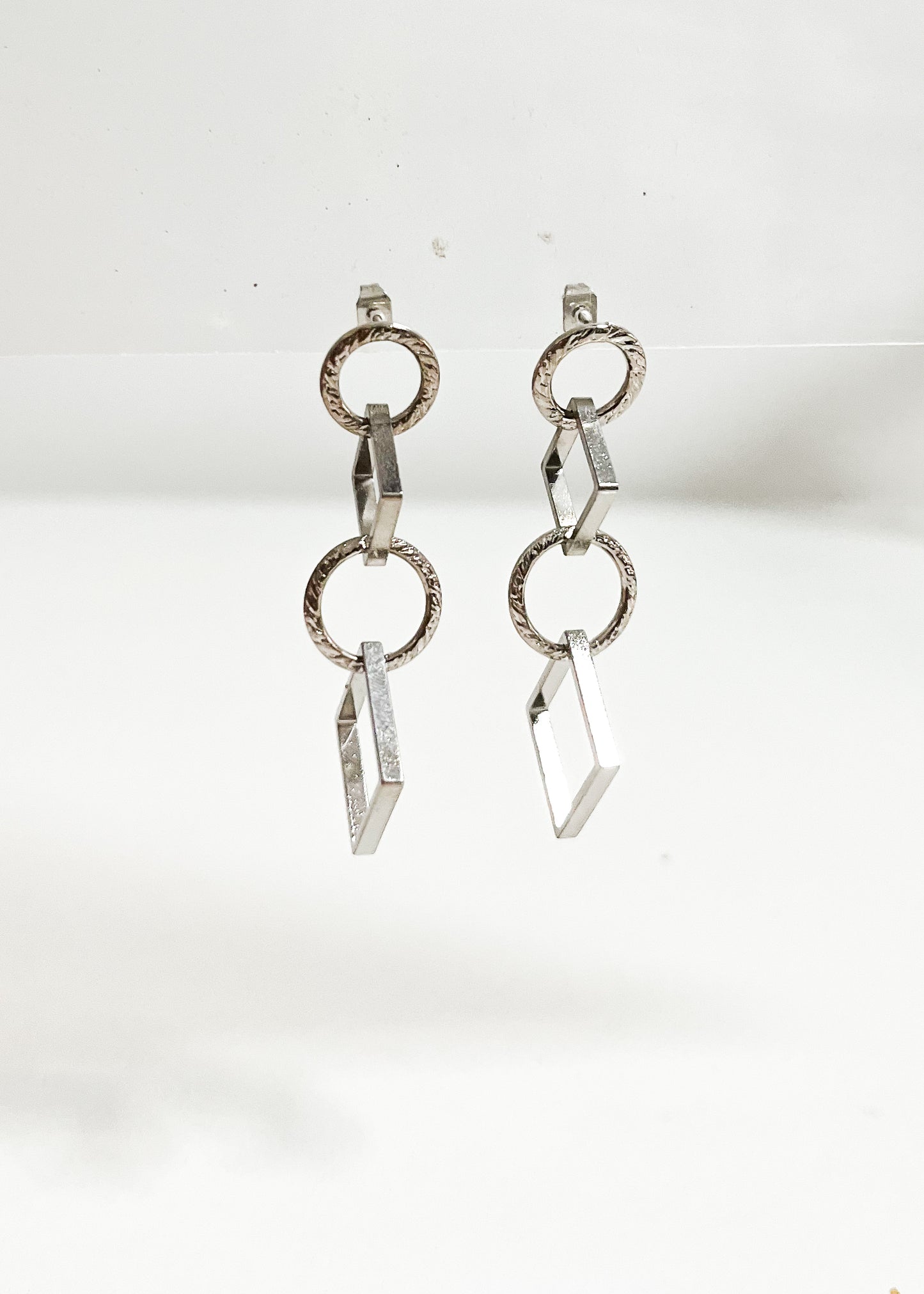 Boucles d'Oreilles Théo Maxi